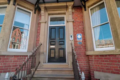 Image de Stanton House - Abbey View, Flat 3, family friendly in Whitby