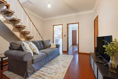 Image de Ildefonso Oporto Stay