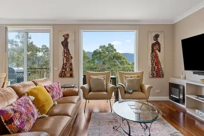 Image de Golf & Wine Country Villa Cypress