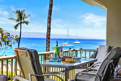 Image de Whaler #357 Best Price w/ a Great Ocean View 1-bedroom 2-bath at The Whaler
