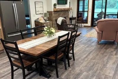 Image de Charming 3 bedroom cottage retreat