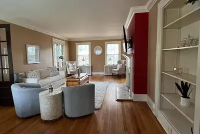 Image de Perfect Golf Rental 3-bedroom house with Ac in Augusta