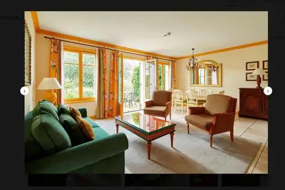 Image de 2 Bedroom Townhouse at Marriott'S Village D'Ile-De-France\nnear Disneyland® Paris