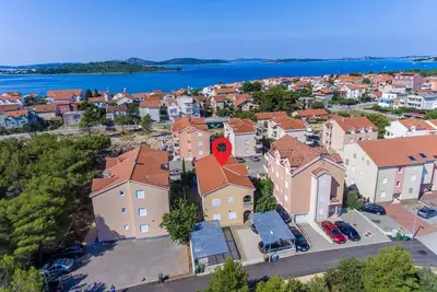 Image de Bel appartement 1 chambre à Srima