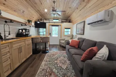 Image de Charming Country Cottage minutes from Gainesville