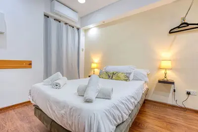 Image de Benny’s Seaside Escape, Sliema