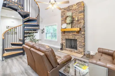 Image de The Laurels, Chattanooga / Lookout Mtn.