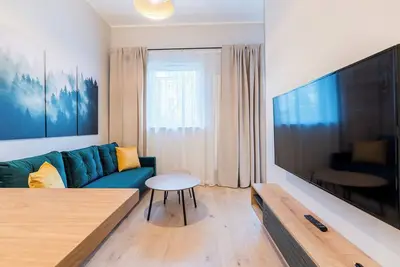 Image de Heart of Poznań Luxury Apartment