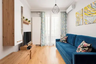 Image de Solidarności Skyline Apartment