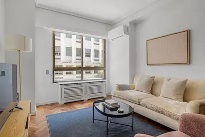 Image de Blueground | Ríos Rosas, washer, nr Plaza de España