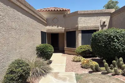 Image de Escape to Sunny Phoenix!