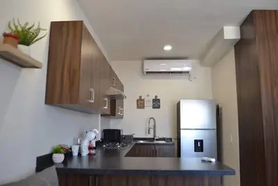 Image de Casa Gardenias New 2 bedroom Apt. Ac, private parking and restricted access