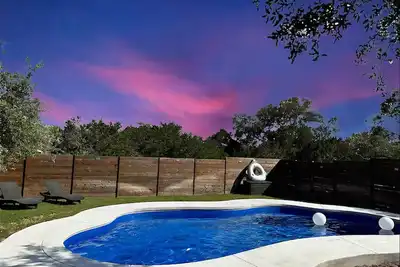 Image de Modern Home 5 Minutes to Lake with Pool, Parks, Games and Pet Friendly