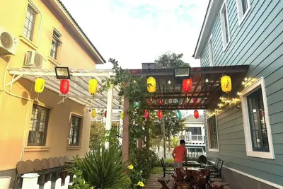 Image de Perfect villa with Ac in Phan Thiết. 4 bedrooms for your comfort