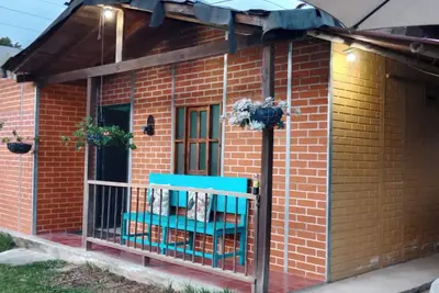 Image de Lovely 2-bedroom bungalow in Guarne