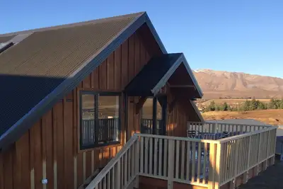 Image de Alpine Loft Lake Tekapo