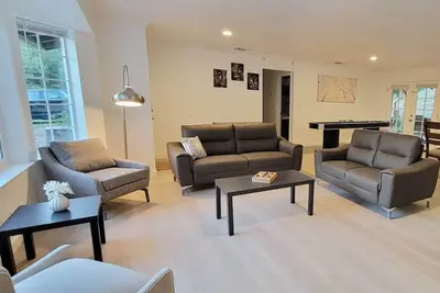 Image de Cozy Home for Yosemite Adventure