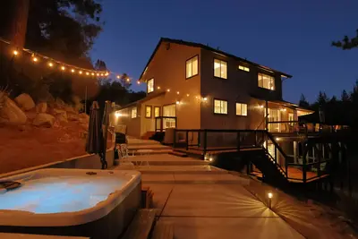 Image de Pine Trails Lodge