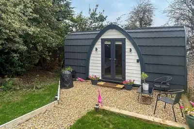 Image de 1 chambres à coucher à Chichester