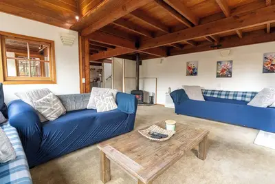 Image de Cosy Alpine Chalet • Close to Town • Shotover Jet