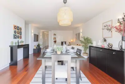 Image de Liiiving in Porto - Foz Seaside Apartment