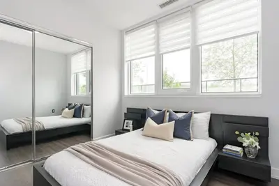 Image de Spacious 2 Bedroom 2 Bathroom Corner Unit At Friday Harbour Resort