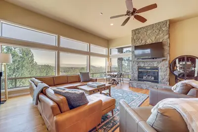 Image de Panoramic Views: Luxe Payson Paradise!