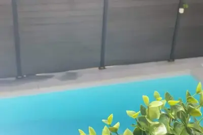 Image de Villa l’Alivu havre de charme avec piscine et jacuzzi pour un séjour d’exception