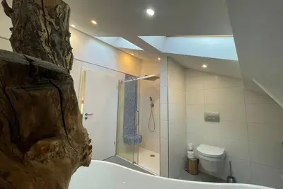 Image de Vacation apartment/apartment for 4 guests with 95m² in Michelstadt (296292)