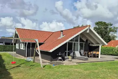 Image de Beachside holiday home for the whole family