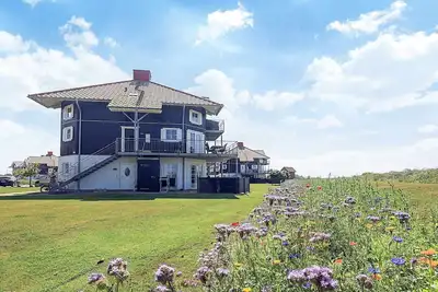 Image de 4 etoiles maison de vacances a Bogense