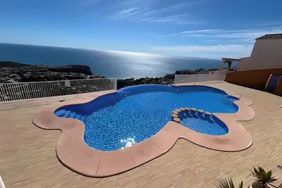 Image de Duplex à Cumbres del Sol