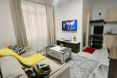 Image de Kiambu road greenzone tranguil Bnb apartment