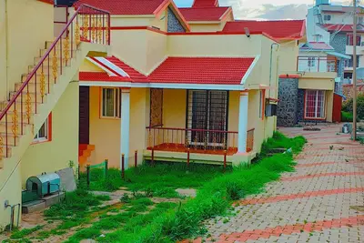 Image de Aak Hills Stay, Individual Villa, Kodaikanal