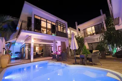 Image de Villa Alizée : Là où chaque lever de soleil ouvre la porte à l’île Maurice