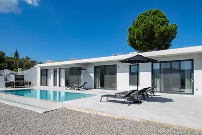 Image de Unparalleled comfort and tranquility with stunning Ionian sea views in Lefkada