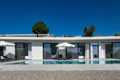 Image de Eco-Friendly Luxury with breathtaking sea views in Lefkada