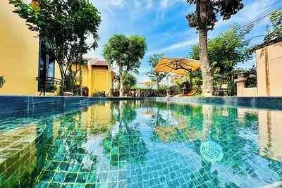 Image de Laa House Hoi An