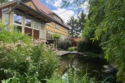 Image de Am alten Rittergut - Holiday home