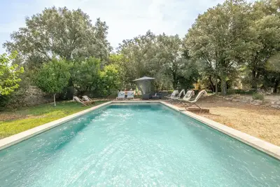 Image de La Mathilde - Villa Premium avec piscine et aventure privée dans les arbres