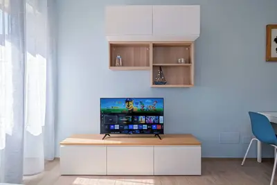 Image de Il Piccolo Faro - Holiday Home