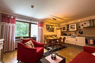 Image de Fewo s' Zirbenchalet