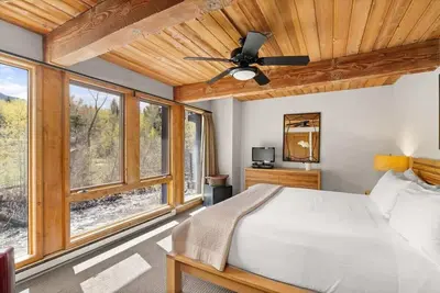 Image de Aspen Retreat on Roaring Fork