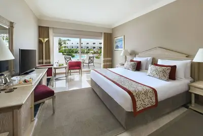 Image de Red Sea Adults-Only Resort w/ Pools, Spa, Tennis & Vibrant Local Vibes l 2 Rooms