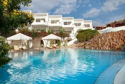 Image de Sophisticated Adults-Only Oasis with Beach Access & Onsite Activities l 2 Rooms