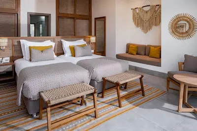 Image de 2-Bedroom Villa | Swim-Up Access, Jacuzzi, Garden, Butler & Private Bar