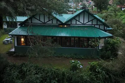 Image de Selwood Cottage