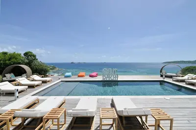 Image de Please Inquire Before Booking – Luxury Villa