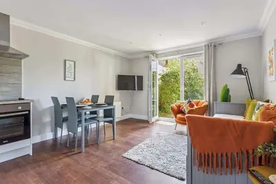 Image de Ground Floor Apt•Parking •Close to Windsor Castle