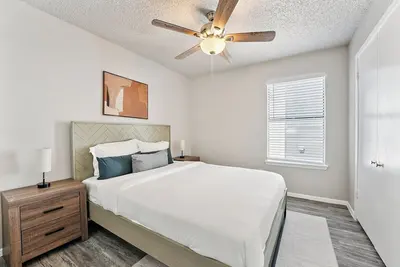 Image de The Landry 368 | Spacious and Cozy 2 Bedroom 2bth